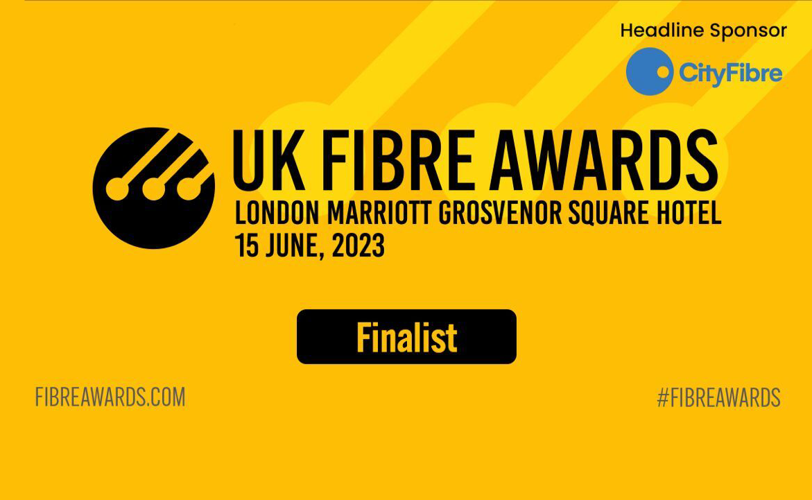 UK fibre awards finalists graphic
