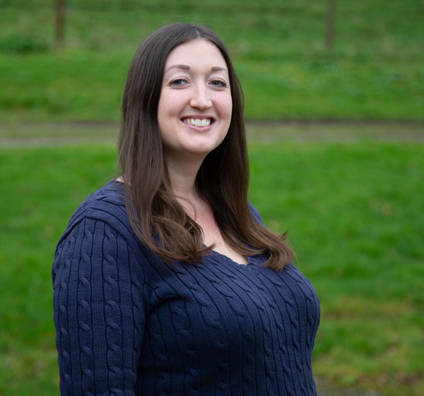 Portrait of Charlotte Absolom