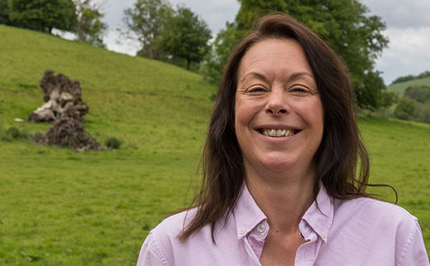 Portrait image of Vicky Missen Senior Community Engagement Manager