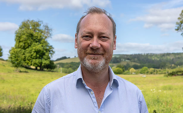 Portrait of Paul Clearly Community Engagement Manager